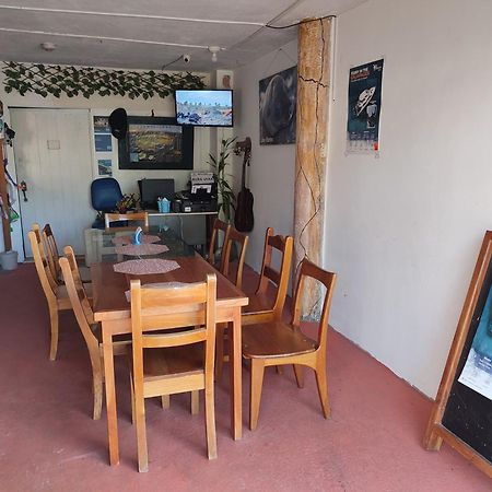 Apartmán Mi Oficina Puerto Ayora  Exteriér fotografie