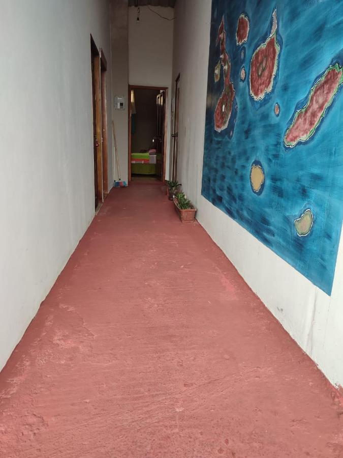 Apartmán Mi Oficina Puerto Ayora  Exteriér fotografie