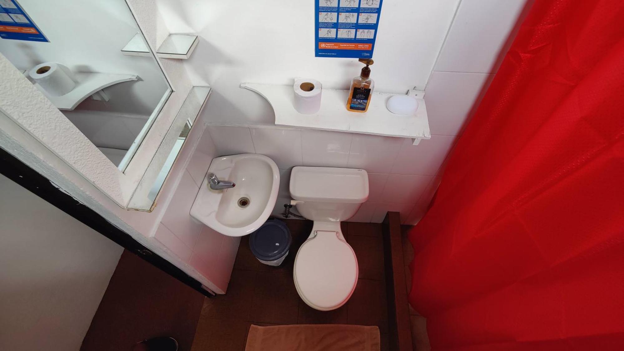 Apartmán Mi Oficina Puerto Ayora  Exteriér fotografie