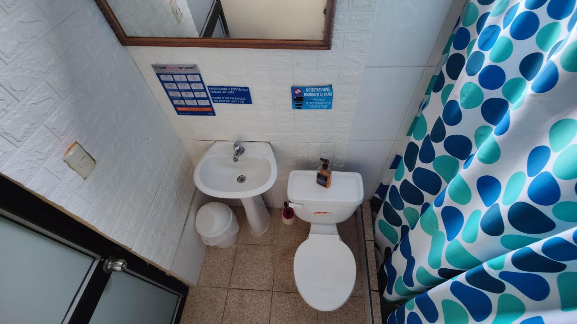 Apartmán Mi Oficina Puerto Ayora  Exteriér fotografie